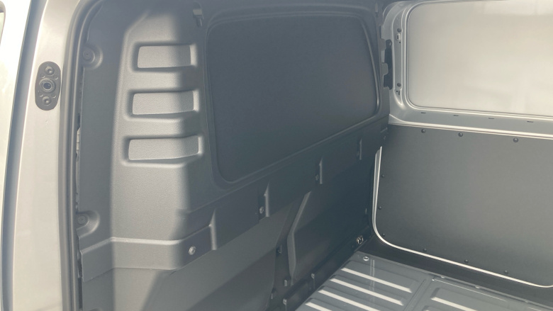 Ford Transit Connect 240 L2 Diesel 2.0 EcoBlue 122ps Trend Van Auto